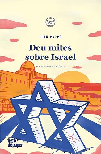 Deu mites sobre Israel (ASSAIG)