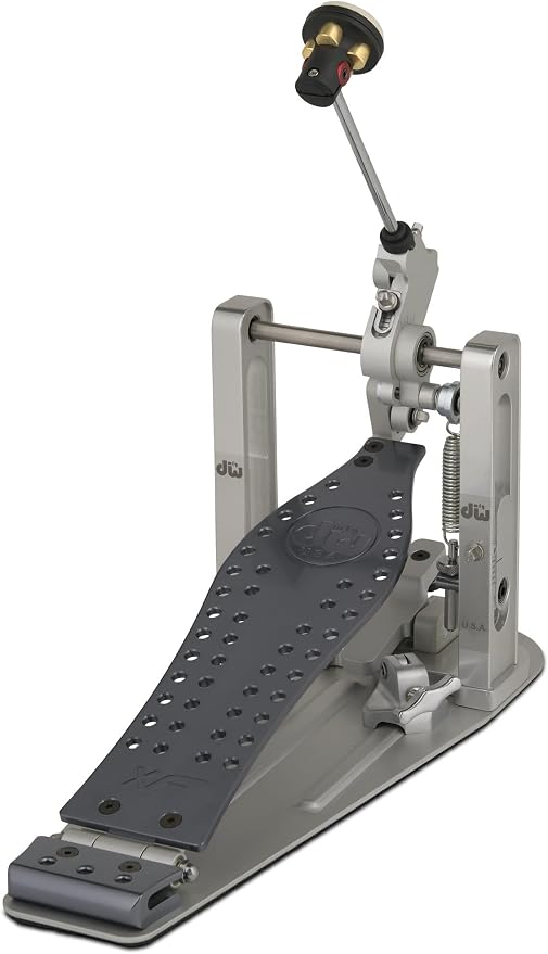 DW DWCPMDDXF Pedal Bombo Direct Drive Machined miniatura 2