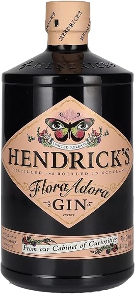 HENDRICK'S GIN COPA GLASS PACK - 2