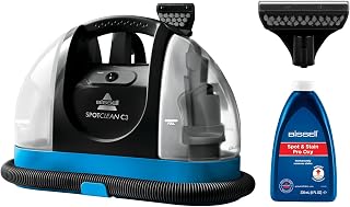 Bissell SpotClean C3 | Halı-Koltuk Yıkama ve Leke 