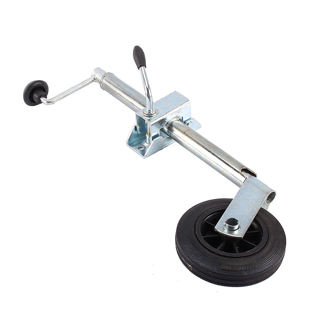 Alko reservewielhouder voor brede banden, type E | Stabilisatorkoppeling AL-KO / Winterhoff | Caravan Accessoires | Kampeerartikelen | Nederlands