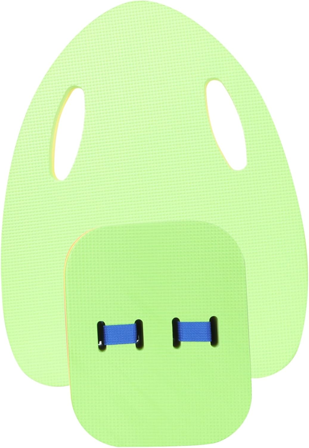 Happyyami 1set Swimming Floats for Boys and Girls and Adults Swim Back Board and Buoy for Beginners and Pool Training Activity