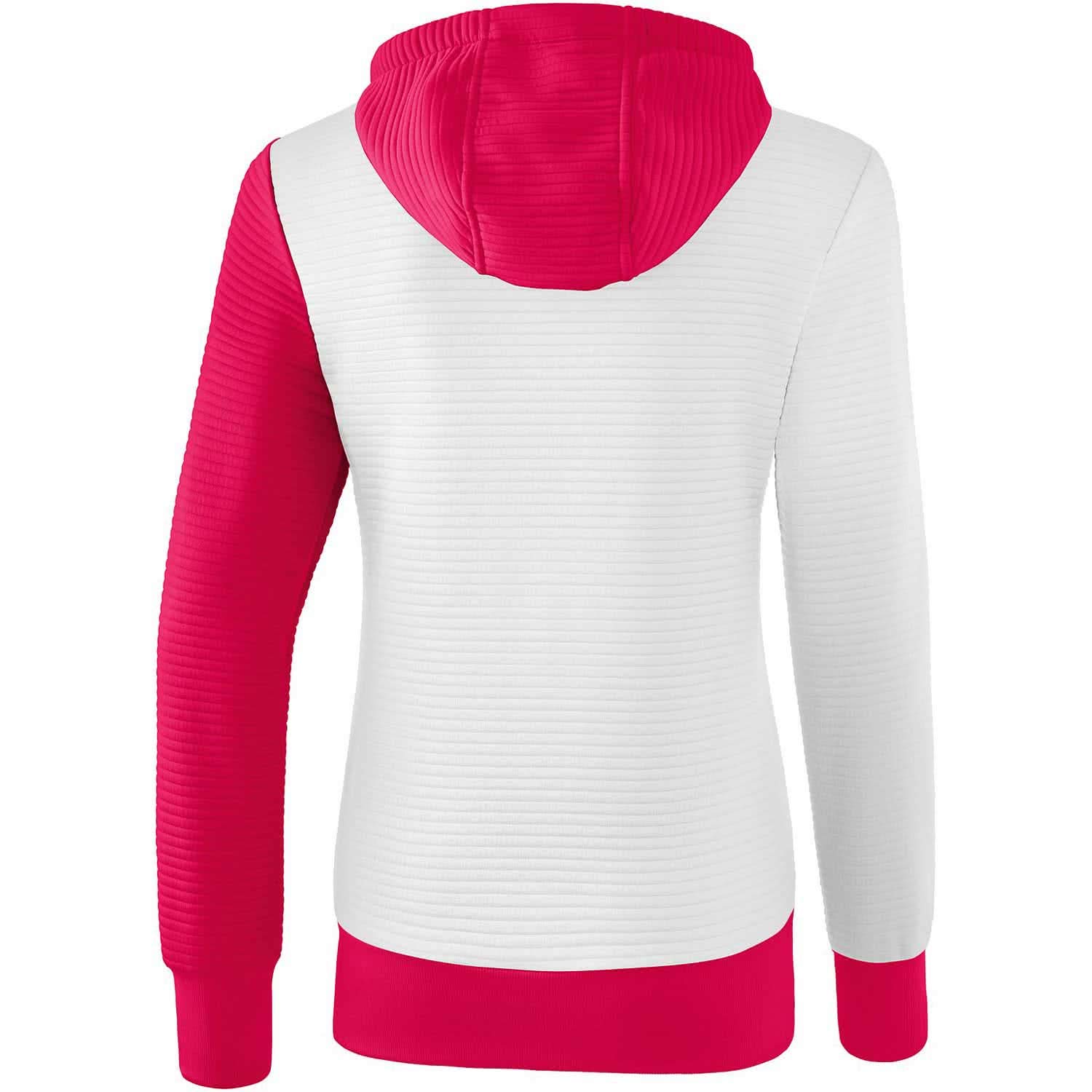 Erima Kinder Trainingsjacke 5-C