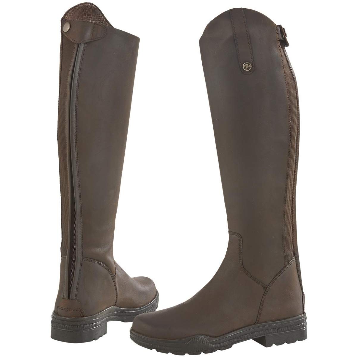 Busse Reitstiefel Norwich, braun