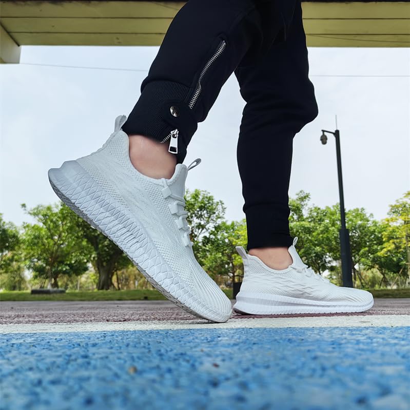 Men's Anti-Slip Walking Shoes3