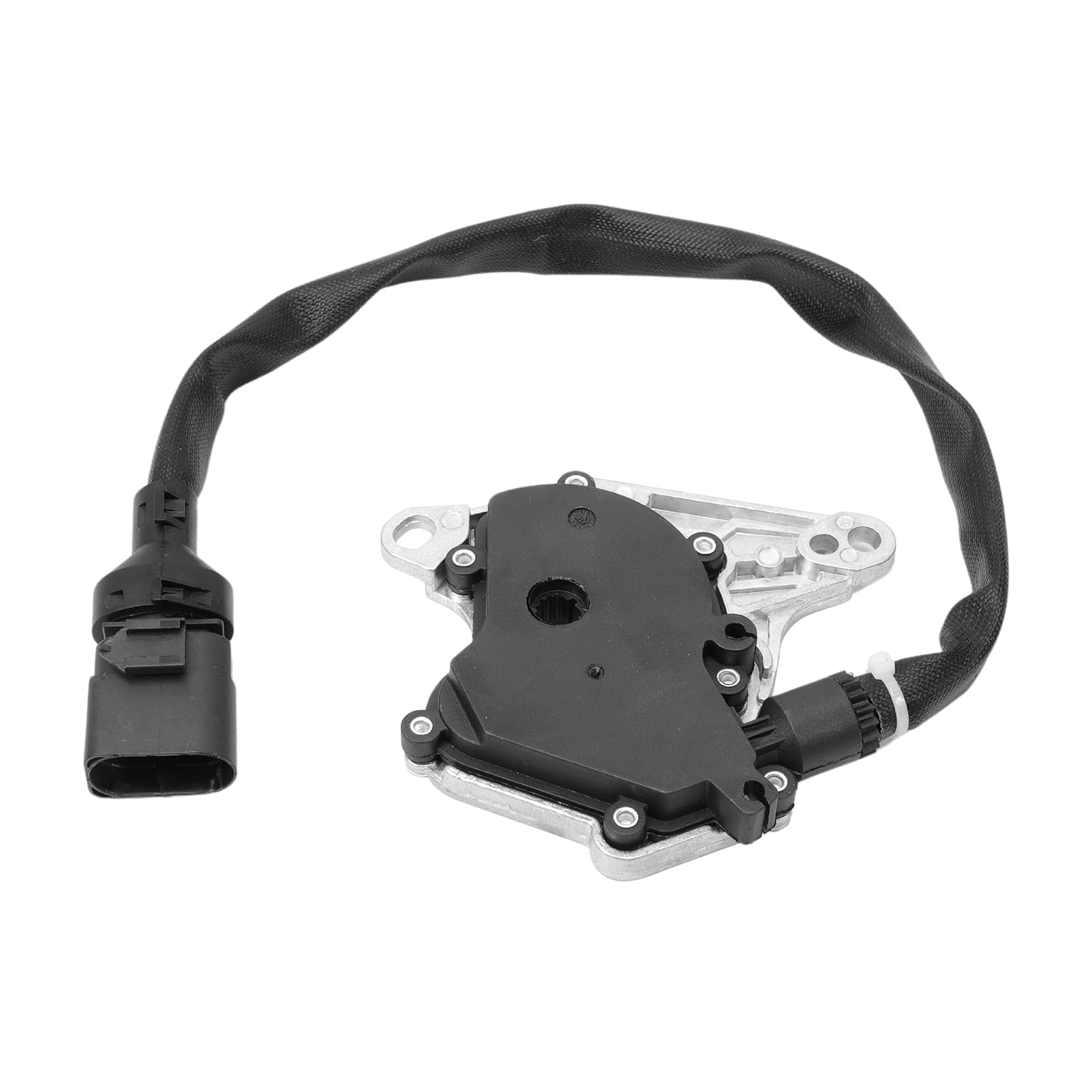 Sensor de transmisión automática multifunción para A4 B5 B6 A6 C5 A8 3D1 3D2 3D3 3D4 3D6 3D7 3D8 3D9 B5 Superb I Interruptor Neutral de Seguridad 01V919821B 01V919821A