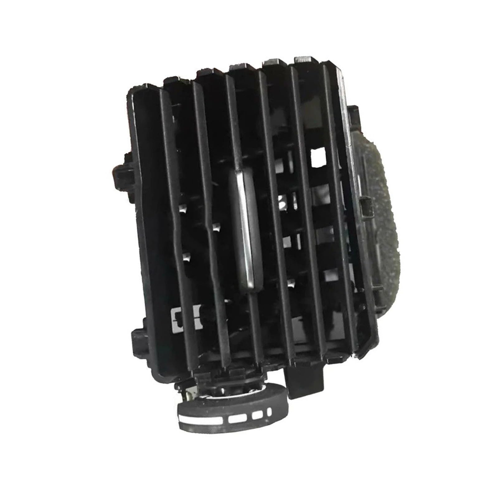 Vkvzgprarw Centre Upper For Volvo S60 V60 2011-2017 30791697 31393996 Car Front Dash Center Console Air Condition Outlet Vent Auto Interior Accessories Car Dashboard Air Vent(Centre Upper)