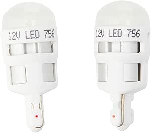 Osram Night Breaker 12V LED W5W - 2 stuks | - Autolampen