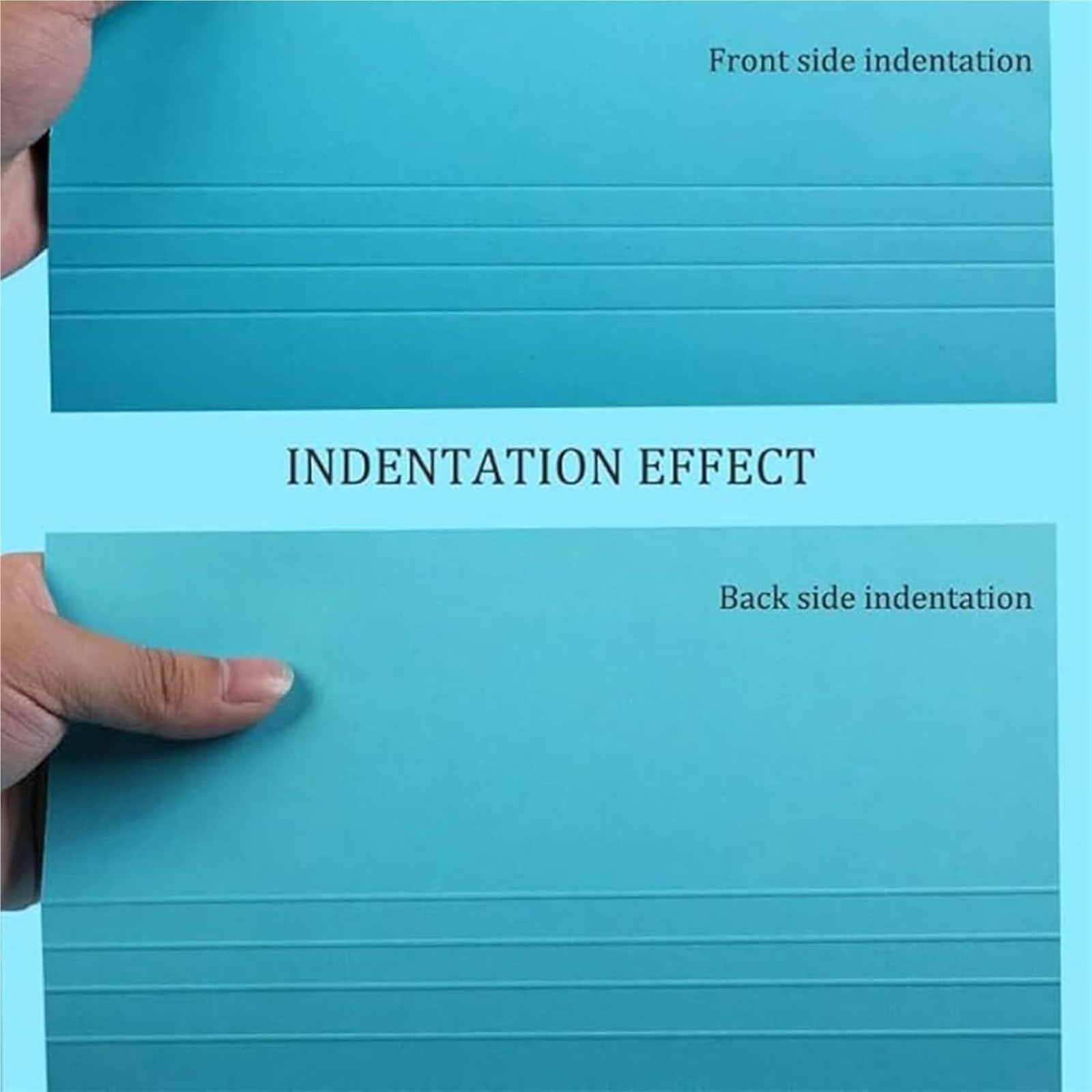 Piegatrice manuale per carta, segnapunti in metallo, righello di posizionamento preciso, facile da usare per progetti fai da te, elaborazione di documenti in casa e in ufficio