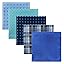 Set 013 - Blue and Multicoloured Assorted