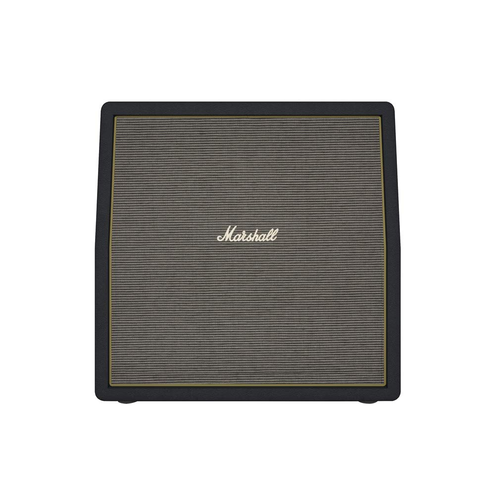 スピーカー・ウーファー Marshall Marshall ワイヤレスBluetoothスピーカー ブラック Stanmore III