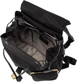 Amazon.co.jp: [トゥミ] リュック レディース ヴォヤジュール