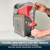 Ninja SLUSHi Machine à granités, Sans glace ni préparation FS301EUSTGD - 4
