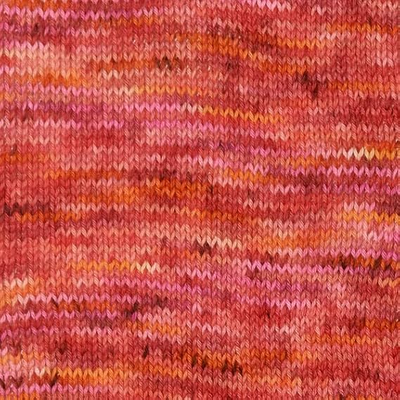 Berroco Vintage Sock Handpaint 12209 Emerald Dream