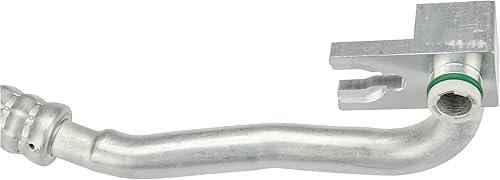 Miniatura 3 de URO Parts 64539281037 Manguera A/C, Evaporador a Compresor