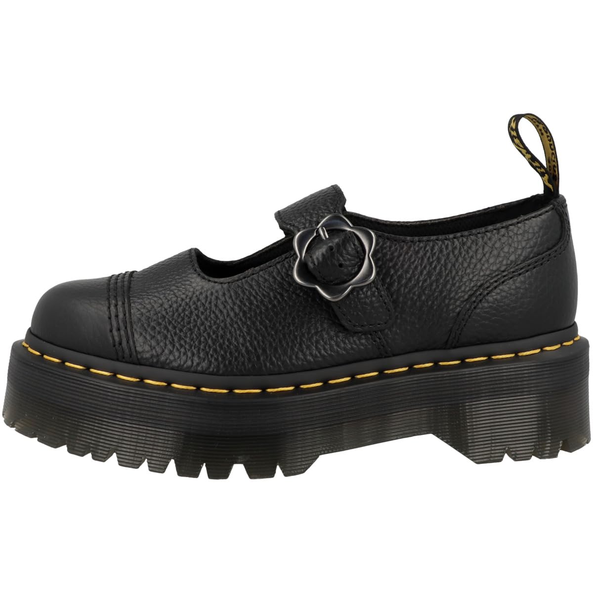 Dr. Martens Addina Flwr SandalsMujer