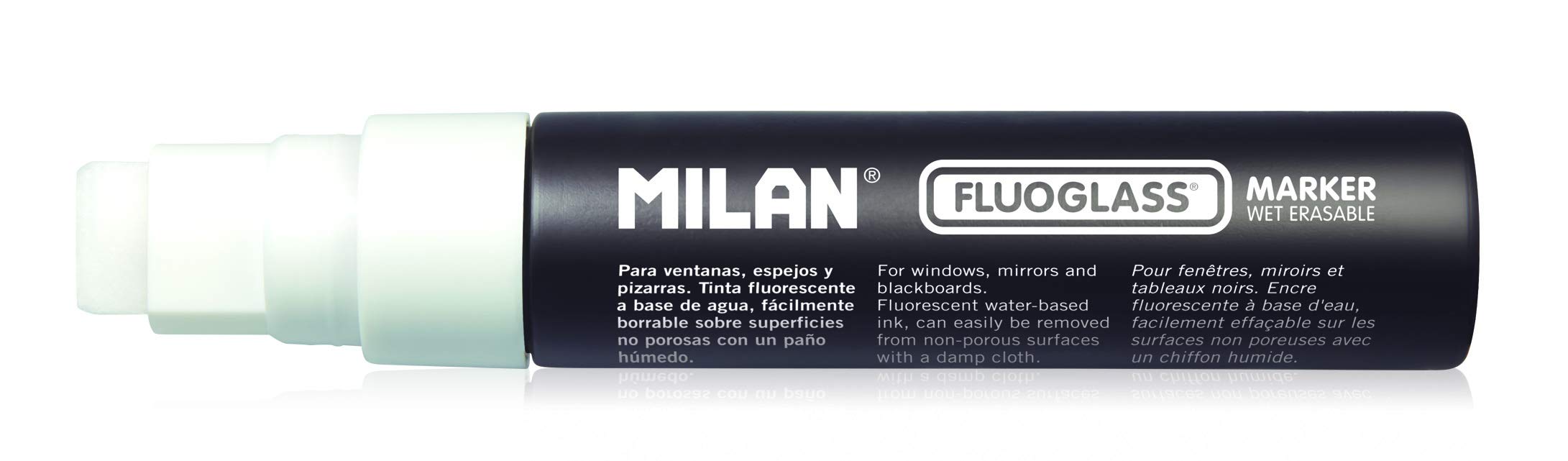 Milan 591211006 – Pack of 6 Markers