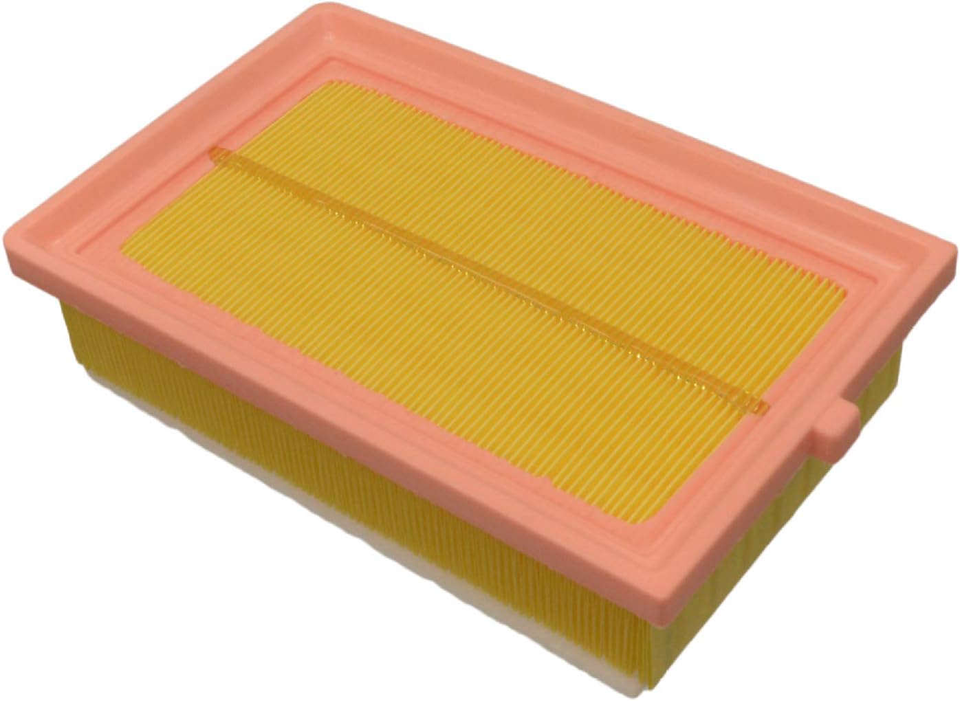 febi bilstein 47825 Air Filter, pack of one Automotive