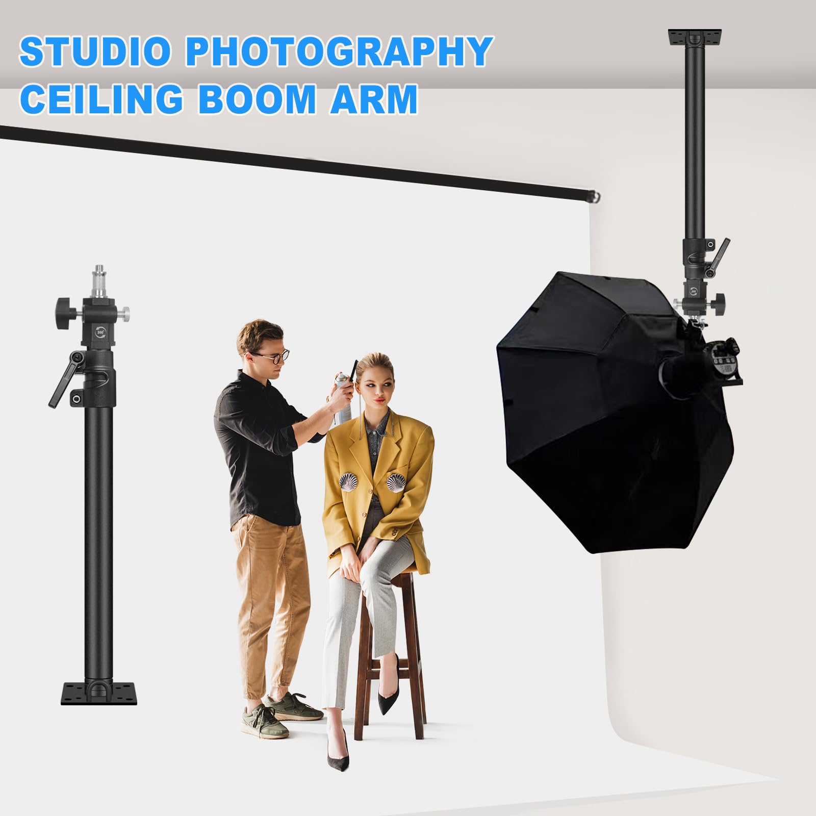 MSKIRA Photography Studio 30