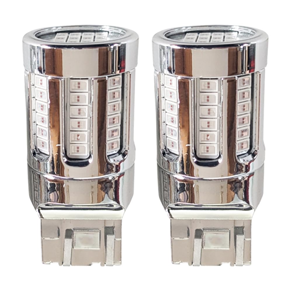 Amazon | LMMC マーク2 100系 (GX・LX・JZX10#) T20ダブル球 LED1752lm