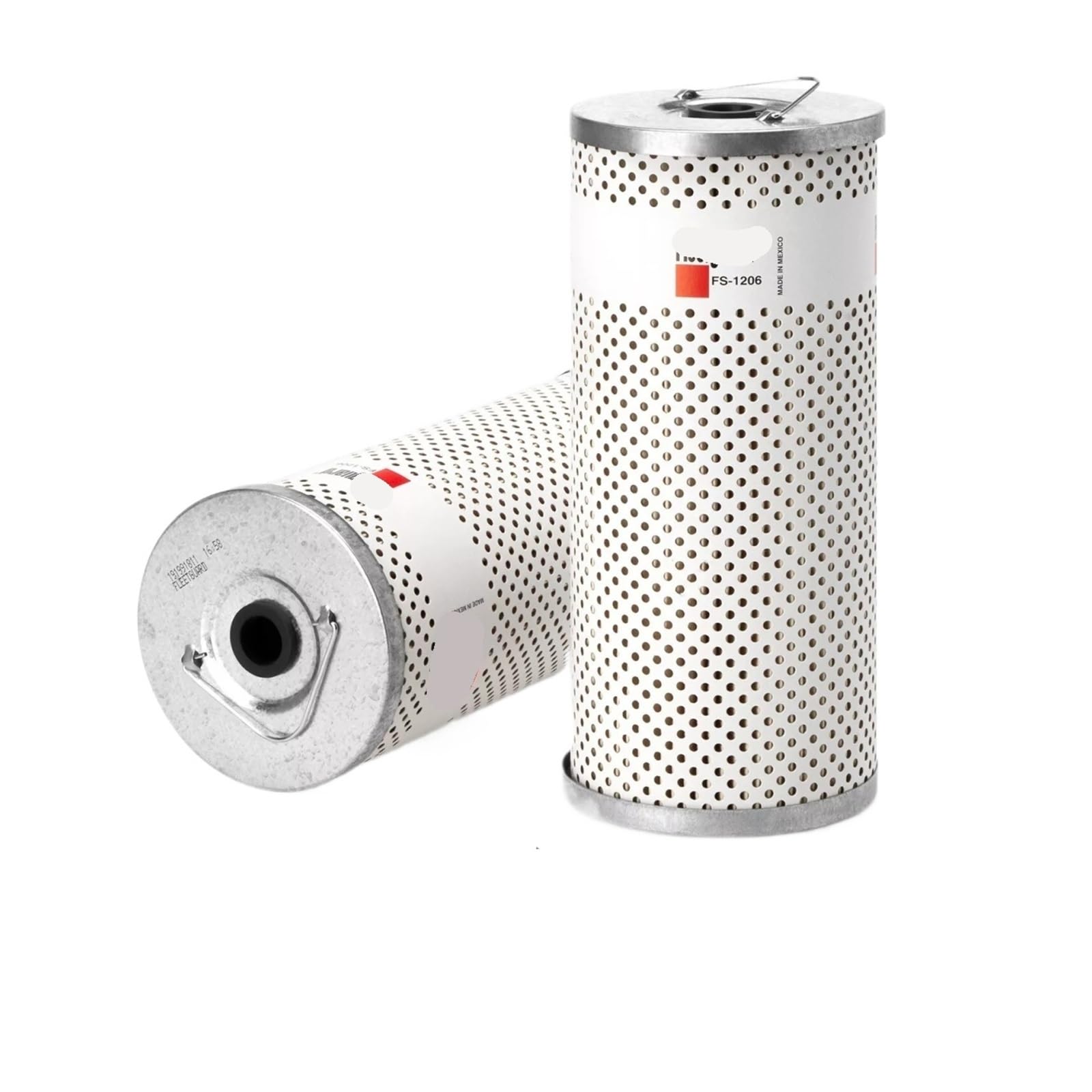 Filtre séparateur d'eau FS1206 robuste et haute performance