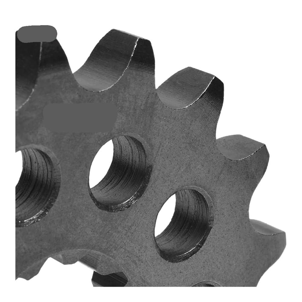 Amazon.com: pZjHaok 530 17T Motorcycle Front Sprocket Suitable for