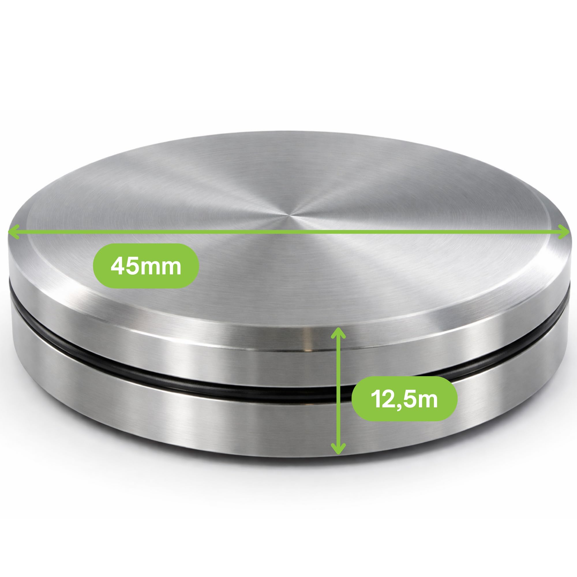 Palanca TwistPad® para Bosch Siemens Constructa Neff 614176 00614176 para control del sensor en la placa de cocción superior