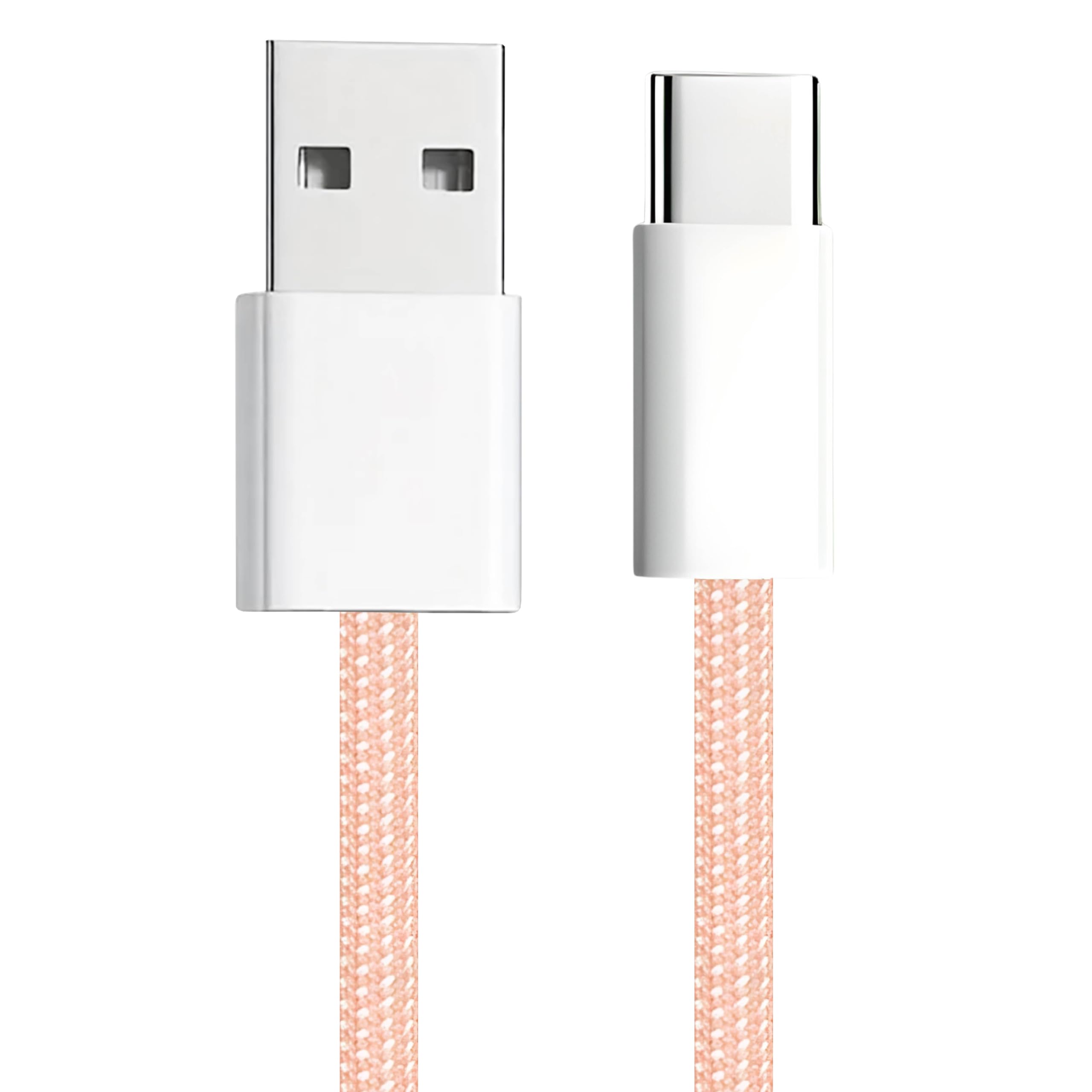Cavo USB-C A USB 1,8m Verizon Originale – Ricarica E Dati Per IPhone 16/15 E Android