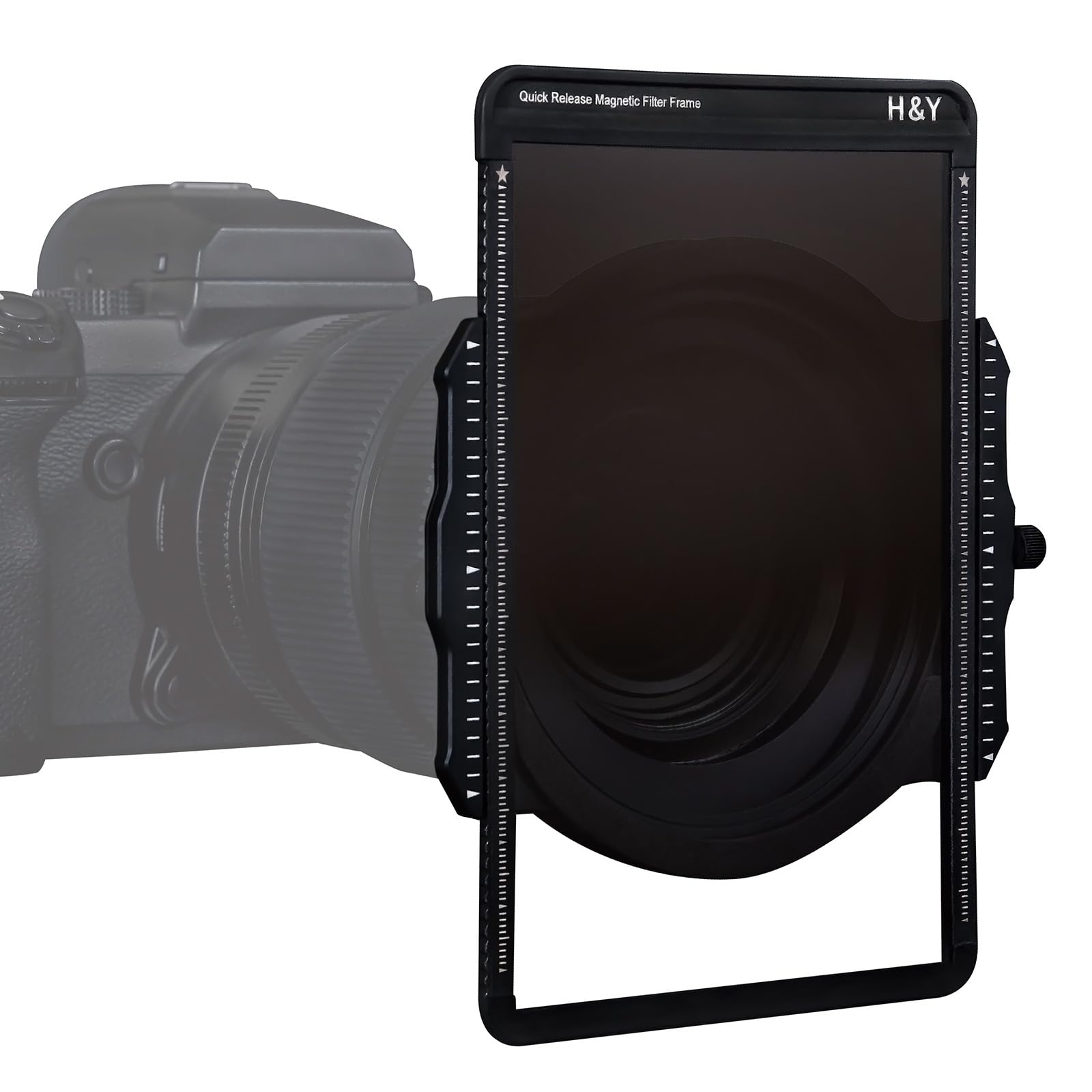Amazon | H&Y 角型フィルター K-Series 100mm ベーシックセット Basic 