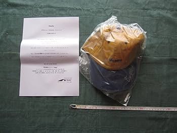 Amazon.co.jp: Vaundy 直筆サイン入 キャップ : おもちゃ