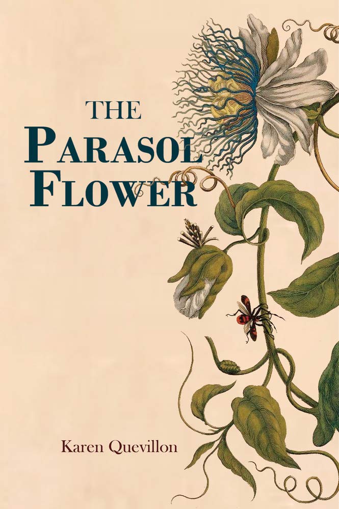Buy The Parasol Flower — BookShops.in