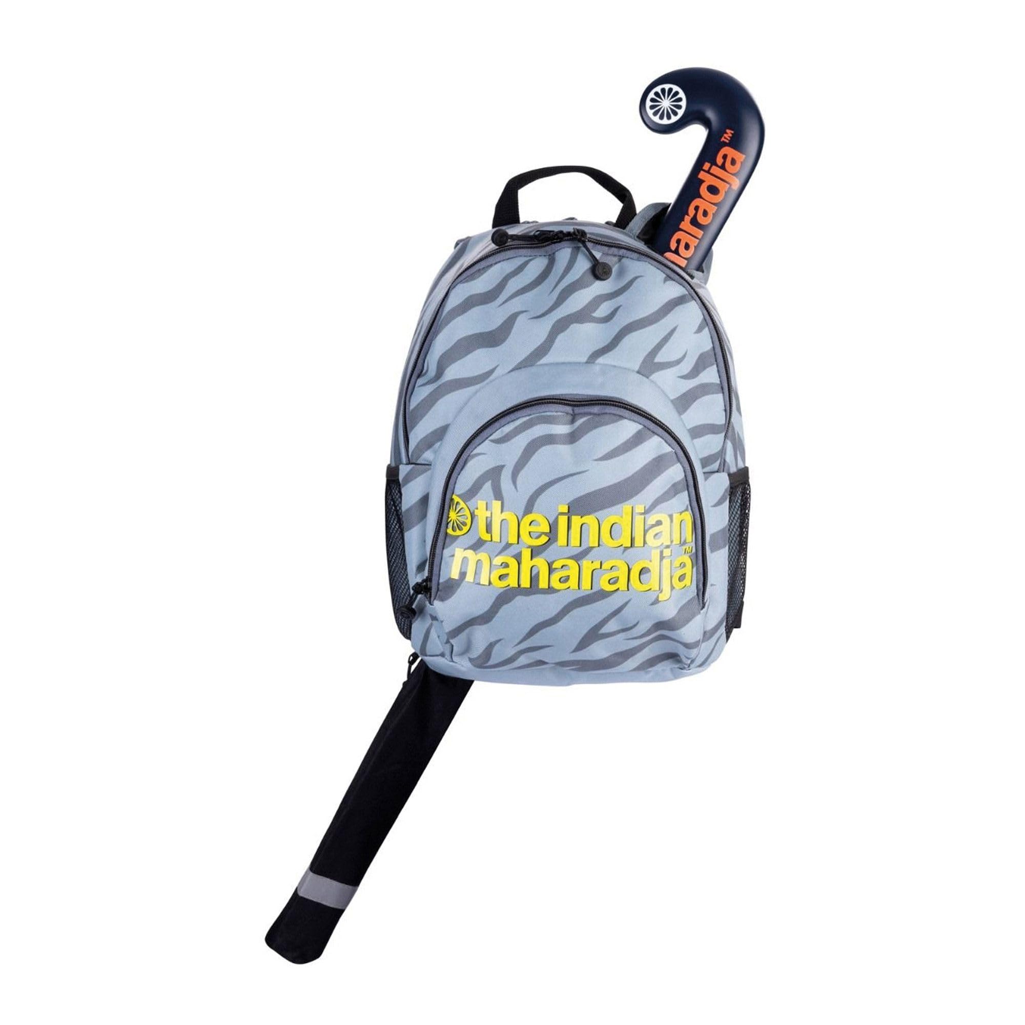 The Indian Maharadja Hockey Rucksack Kinder