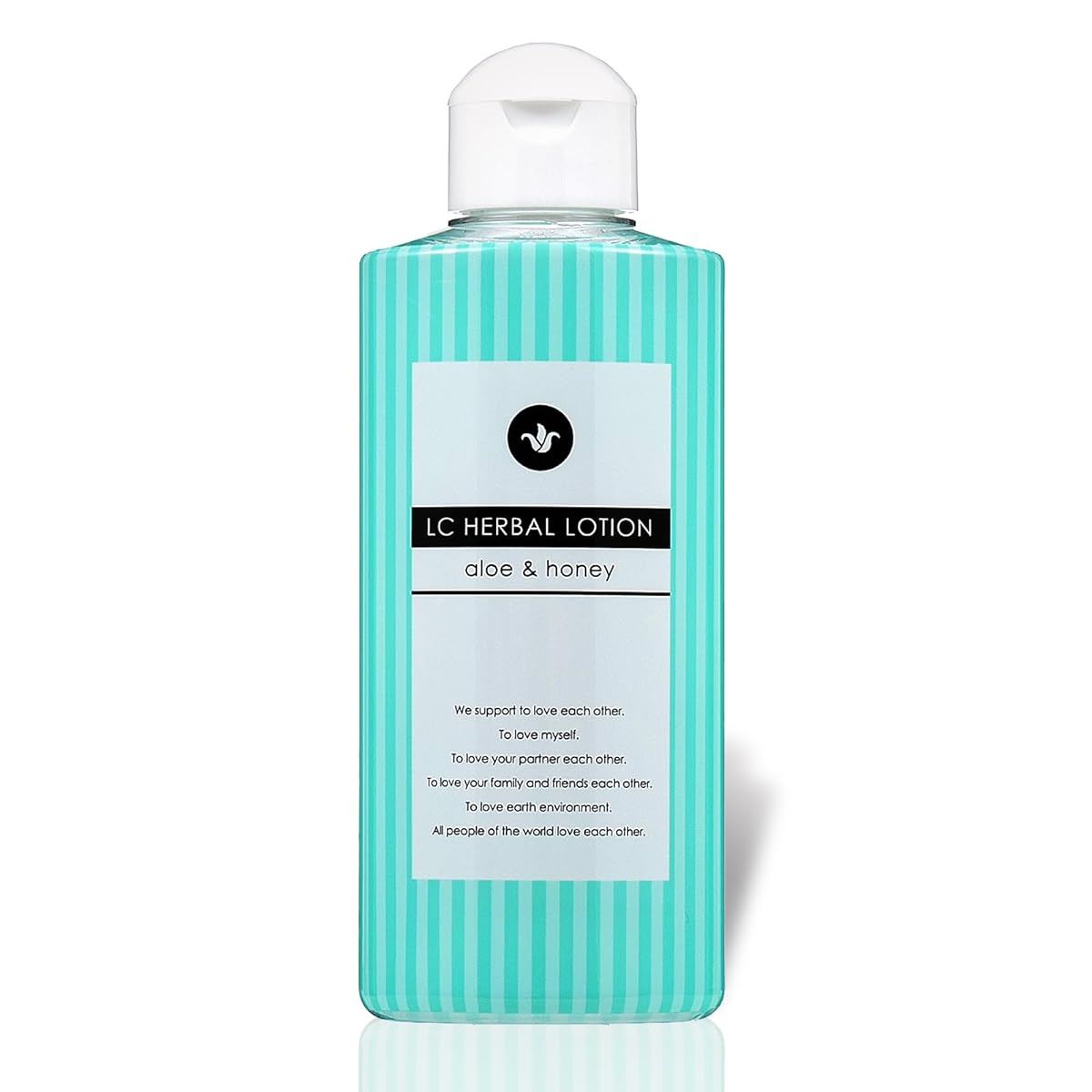 ラブコスメ ハーバルローション 150ml 自然派 潤滑ローション 女性向け 膣トレ コンドーム併用可能 植物由来成分配合 保湿ケア マッサージ 日本製