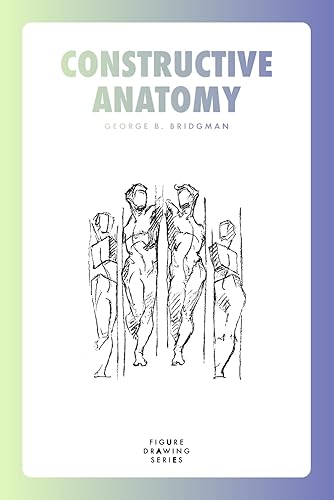 Constructive Anatomy - Paperback