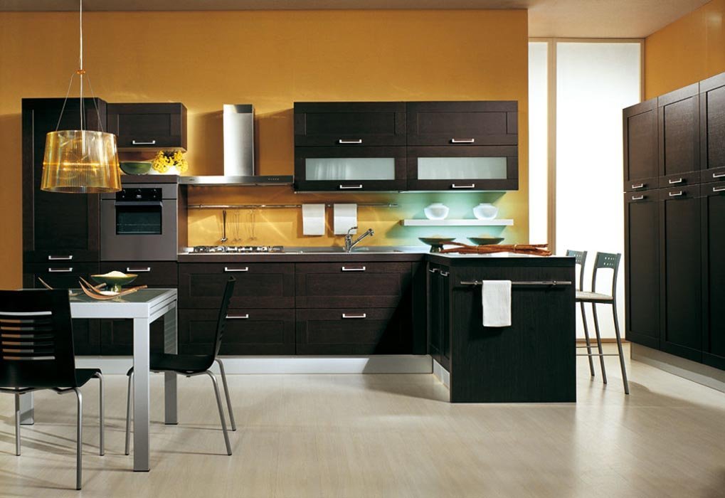 Drenky Maniglie per Mobili, Moderni Argento Maniglie Armadio da Cucina