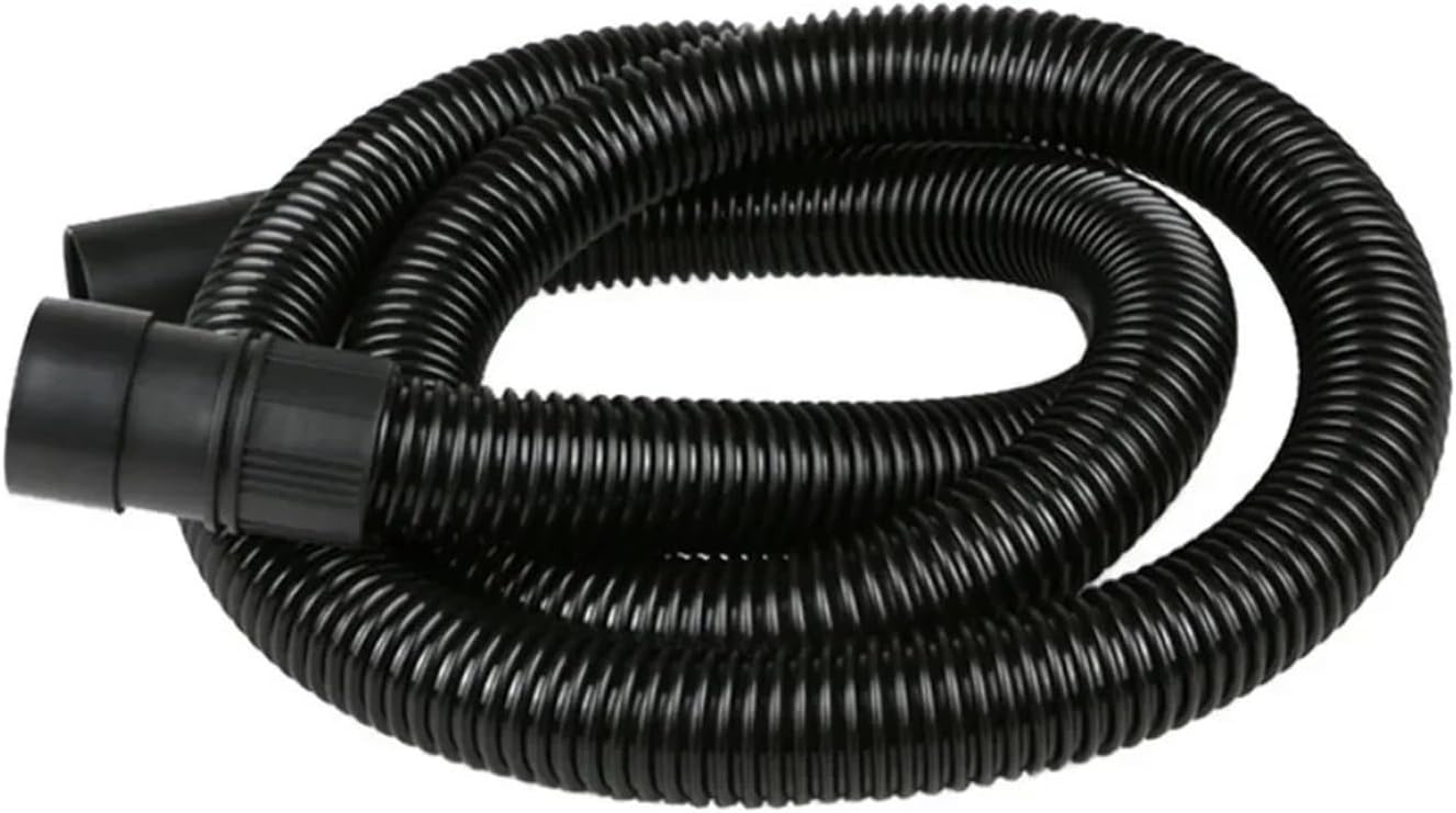 Compatible For Jieba Chaobao Industrial Vacuum Cleaner Fittings: Pipes, Hoses, Threaded Pipes, BF500/501 Bellows