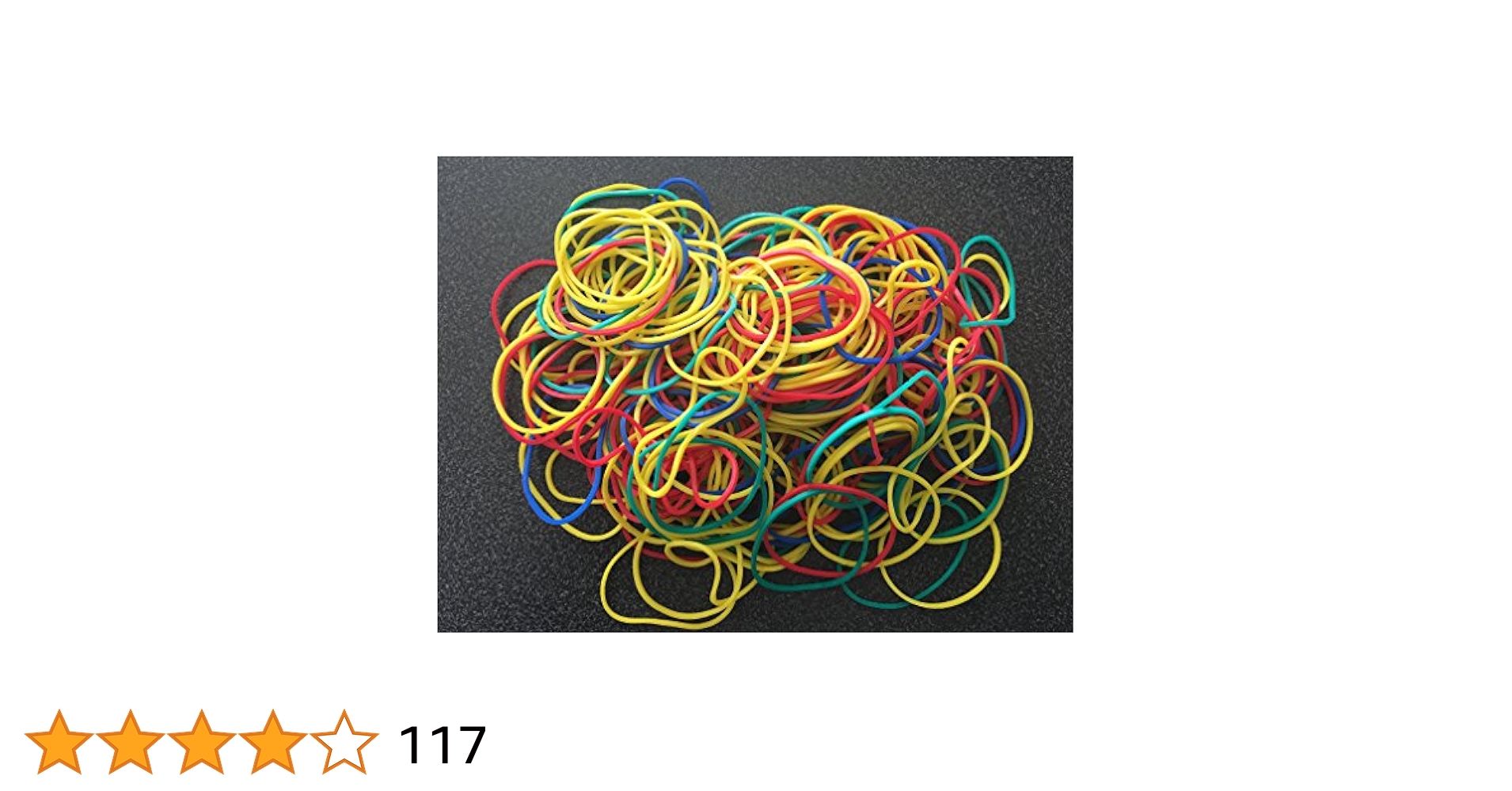 Order rubber bands cheap
