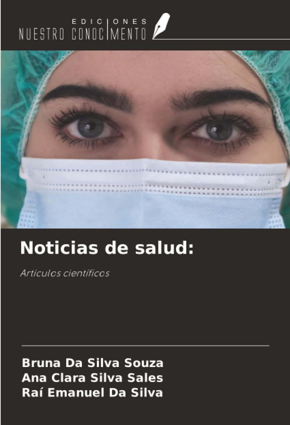 Noticias de salud:: Artículos científicos