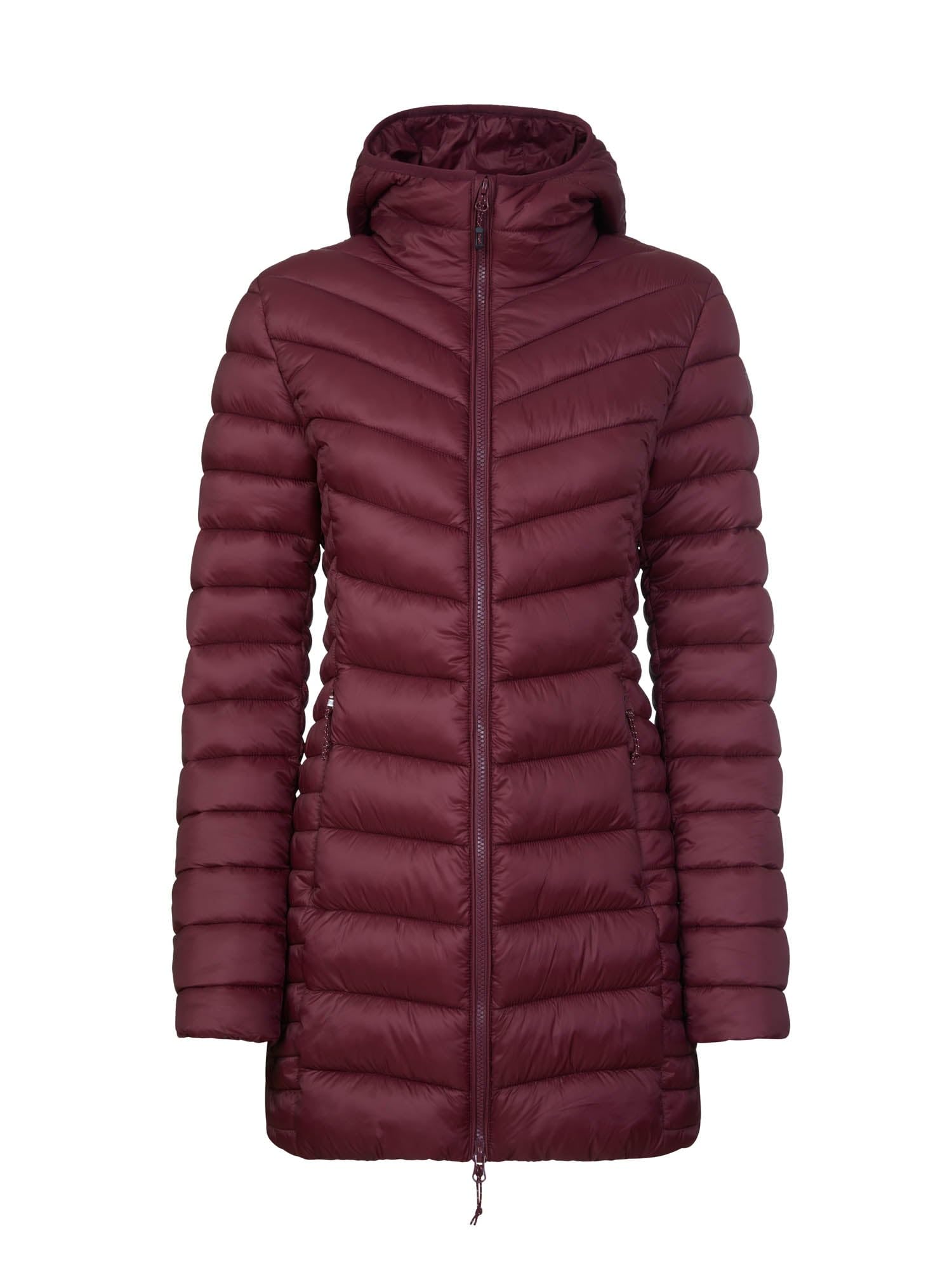 Rock Experience Re.juneau Women's Jacket