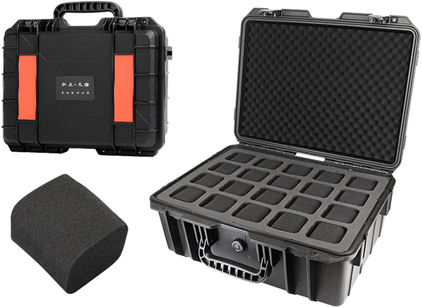 水景工房オリジナルステンレス製ライトスタンド30Cube水槽用② ライト