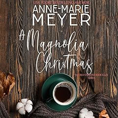 Couverture de A Magnolia Christmas