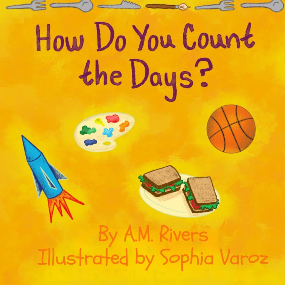 How Do You Count the Days? (Questions, Big and Small)