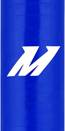 Miniatura 5 de Mishimoto MMHOSE-CSS-10BL - Kit de manguera de radiador de silicona compatible con Chevrolet Camaro SS V8 2010-2011, azul