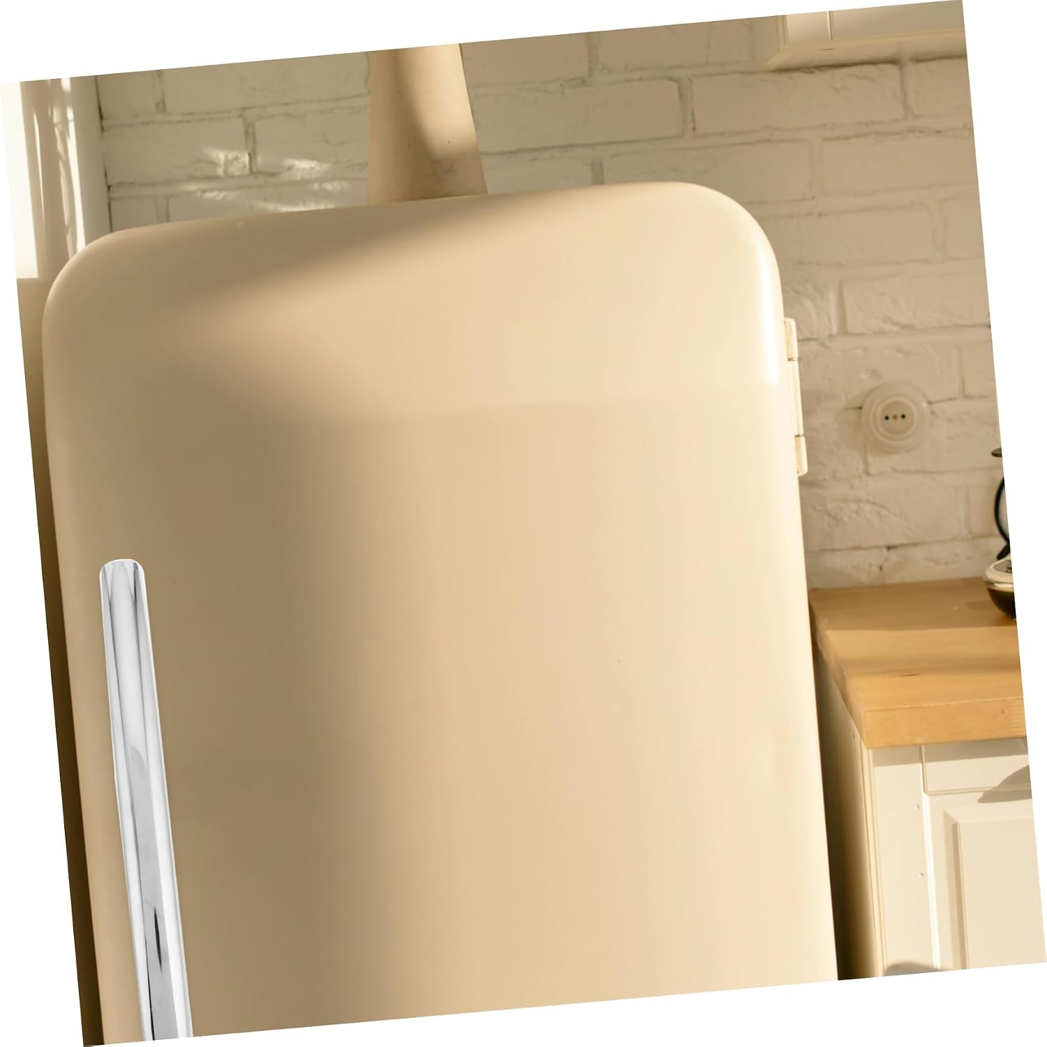 Refrigerator Plastic Replacement Handle for Door Freezer and Fridge