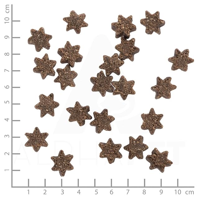 Foto 3 de 3 de Wolfsblut Wild Duck & Turkey Training Treats - 7x70 g