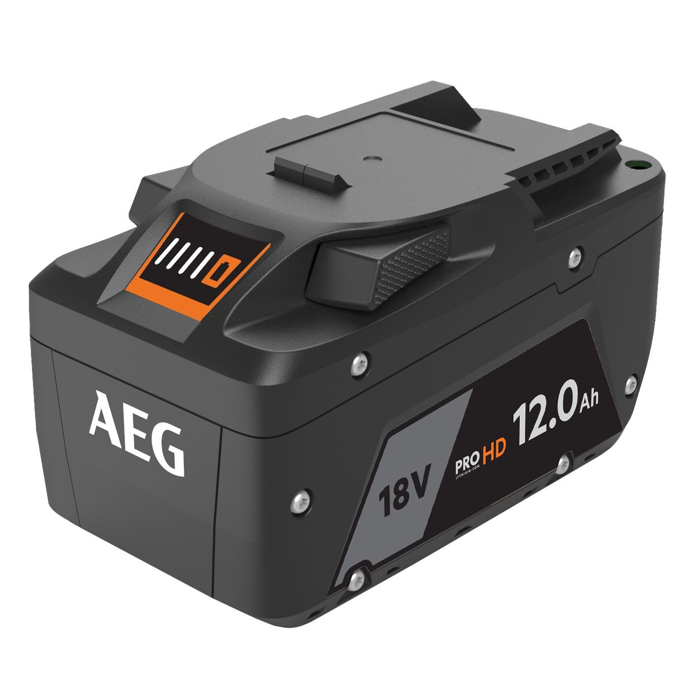 Batterie Prolithium-ION 18V HD AEG - 12,0 Ah High Demand