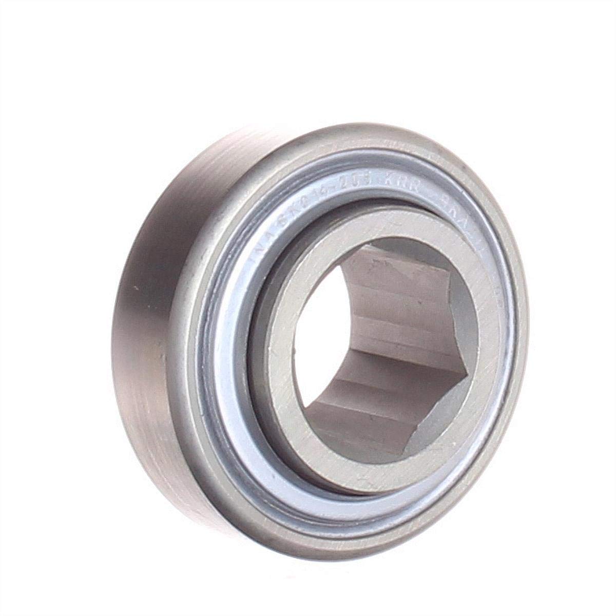 SK014-205-KRR INA Bearing for Housing -x52x25,4mm