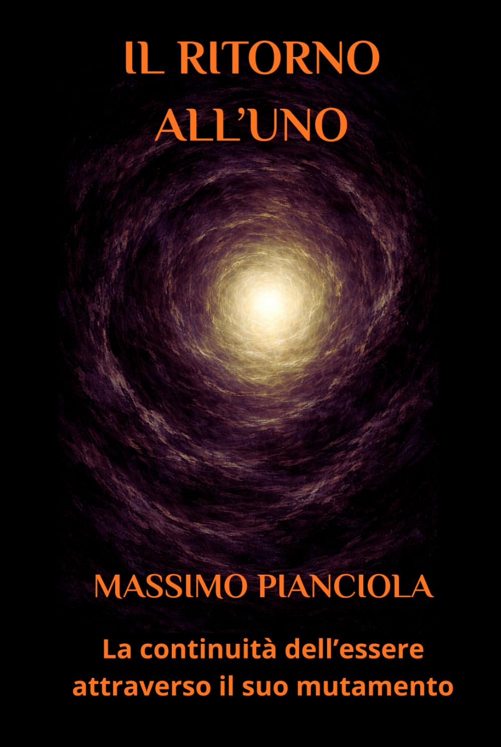 IL RITORNO ALL’UNO: La continuità dell’essere attraverso il suo mutamento