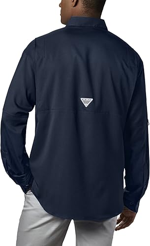 Miniatura 8 de Columbia Tamiami II - Camisa de manga larga para hombre