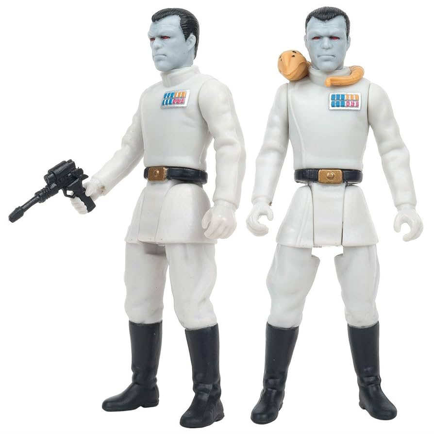 スターウォーズ　エクスペンデットユニバース9点セット スターウォーズ エクスペンデットユニバース9点セット